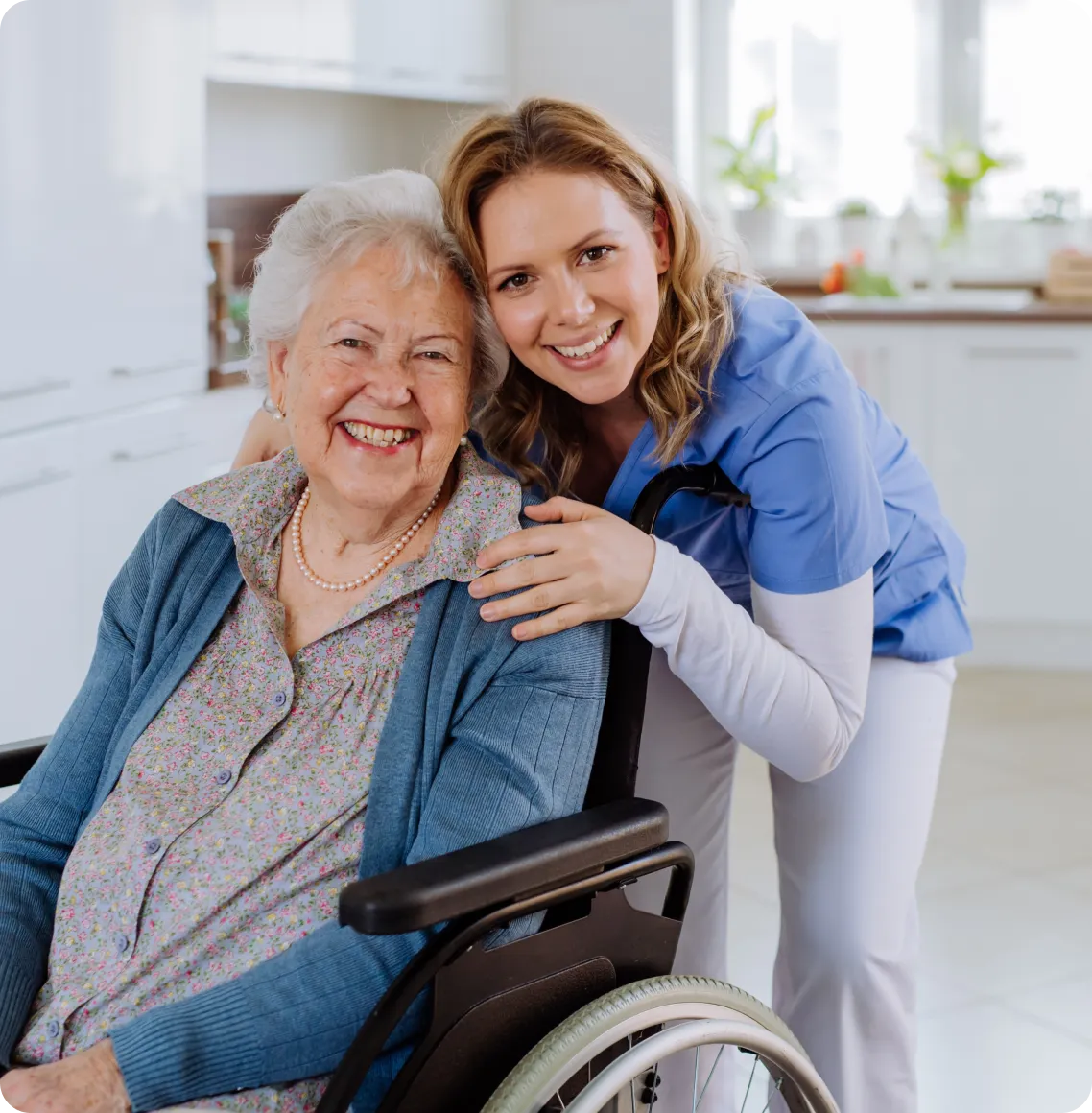 Arcadia Levels of Care